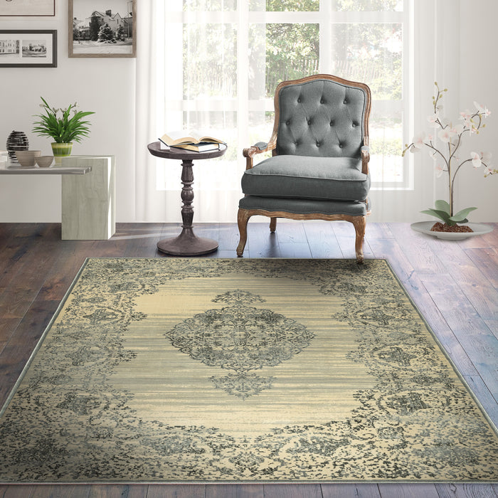 5 Things to Look for in a Vintage Rug