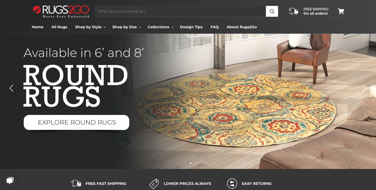 Buying Rugs Online: 5 Tips to Get It Right
